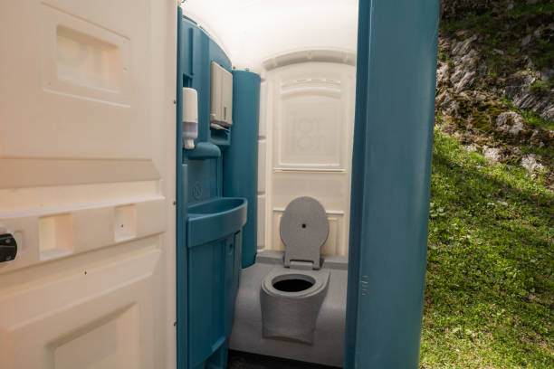Best Porta potty delivery and setup  in Rothschild, WI