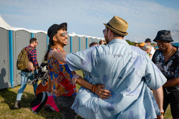 Best Wedding porta potty rental  in Rothschild, WI
