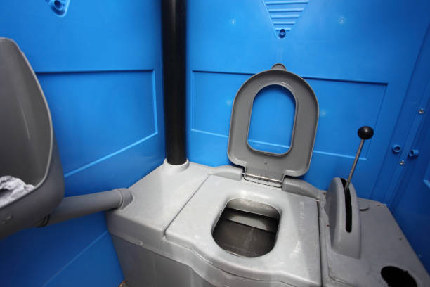 Best Porta potty delivery and setup  in Rothschild, WI