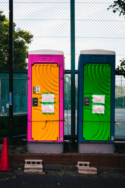 Best Porta potty services near me  in Rothschild, WI