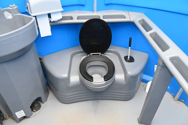 Best Portable toilet rental cost  in Rothschild, WI