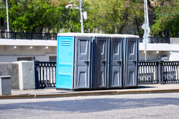 Sanitation services for porta potties in Rothschild, WI